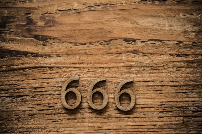 666 Angel Number: Meaning, Symbolism & Twin Flame (6 Reasons You’re Seeing This)