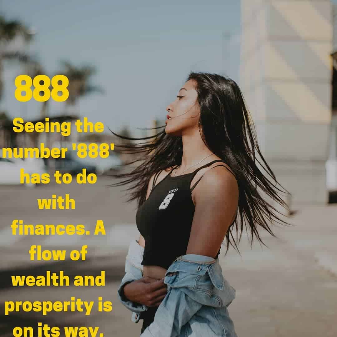 888 finances success