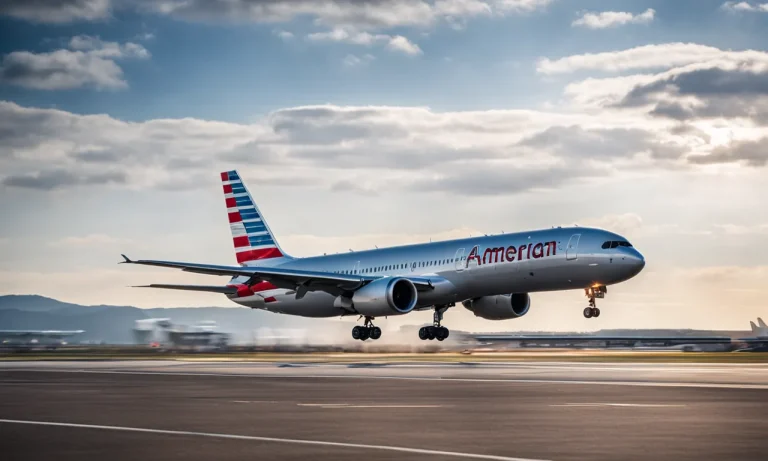 Getting A Refund On Basic Economy Tickets With American Airlines