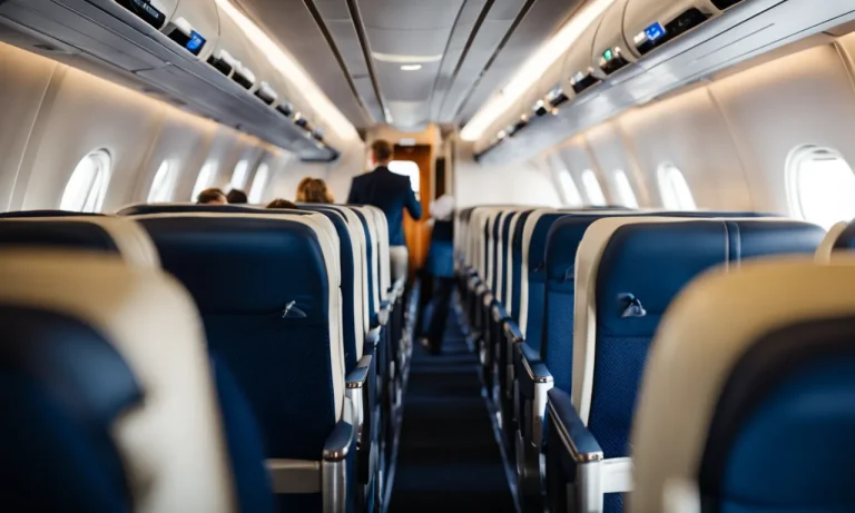 Basic Economy Vs Main Cabin: How To Know Which Airfare Is Right For You