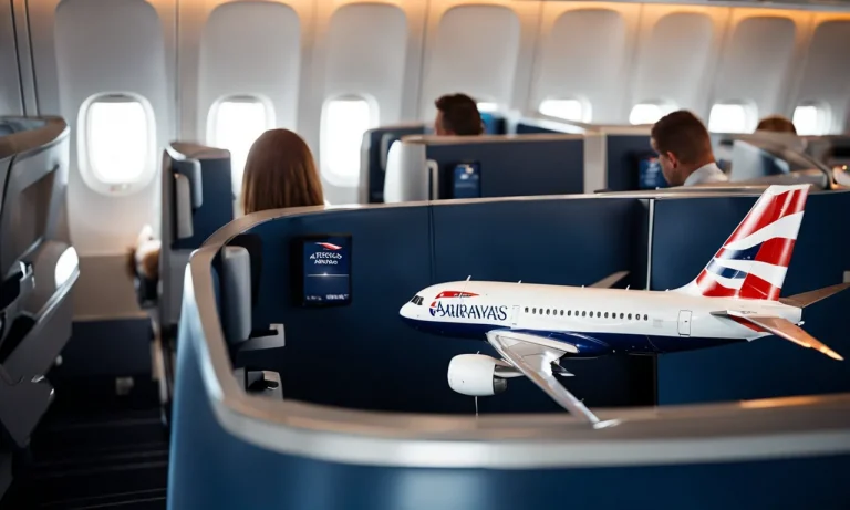 British Airways Vs American Airlines: Which Airline Is Better?