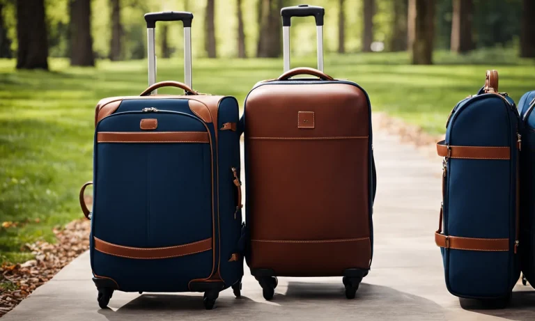 What Is The Best Carry On Duffel Bag Size?
