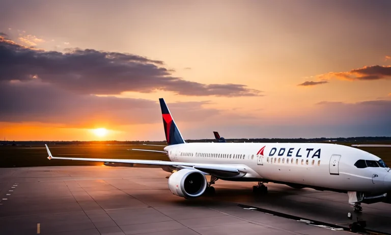 Delta Employee Family Flight Benefits: A Comprehensive Guide