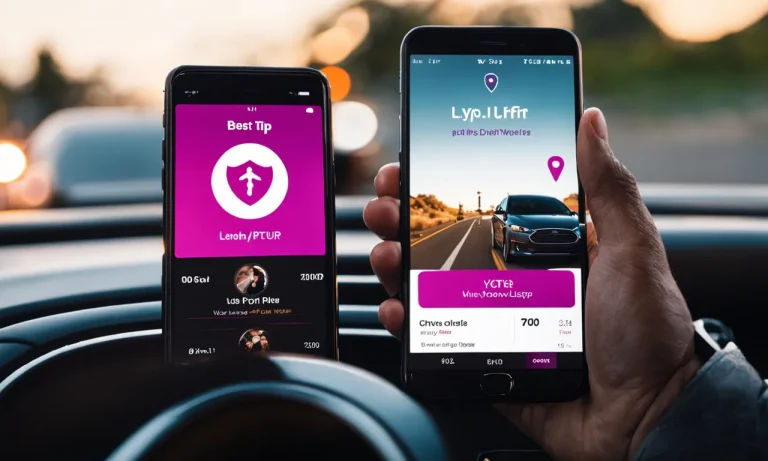 Should You Tip Your Lyft Driver? A Detailed Guide