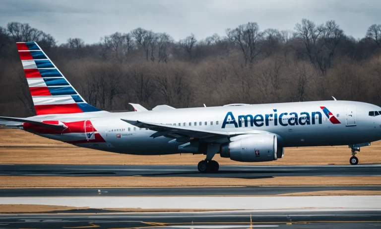 Does American Airlines Require Vaccines? Everything You Need To Know