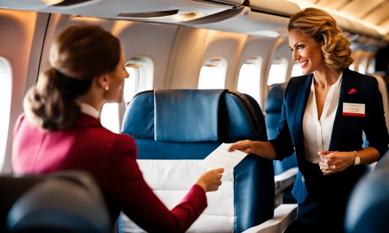 Which Airline Pays Flight Attendants The Most? A Detailed Overview