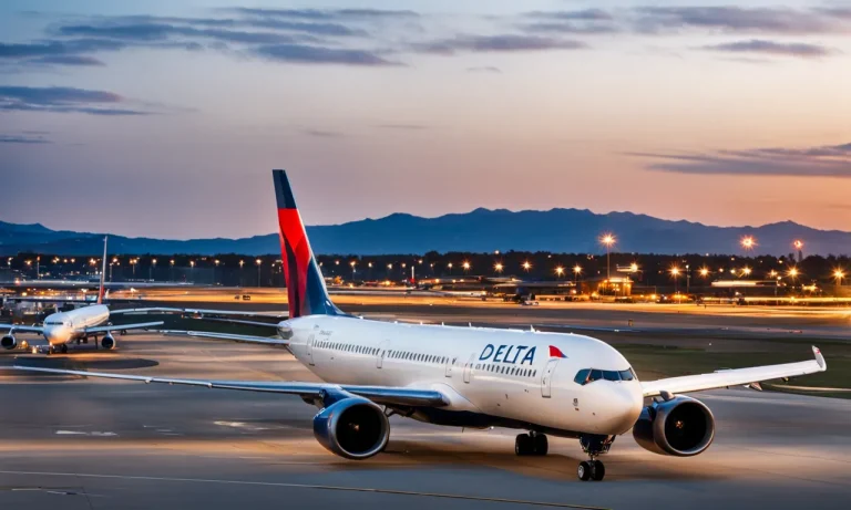 How Many Pilots Does Delta Have? A Deep Dive Into Delta’S Pilot Roster