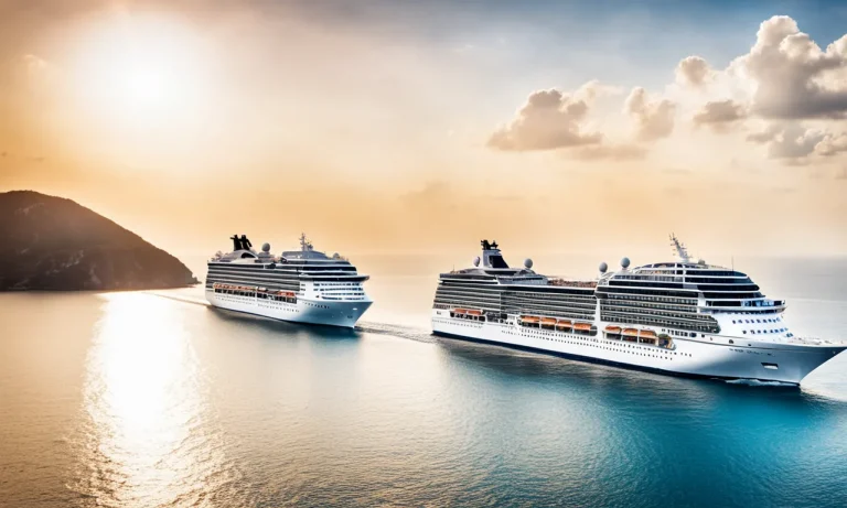 How Much Does A 3 Day Cruise Cost In 2023?