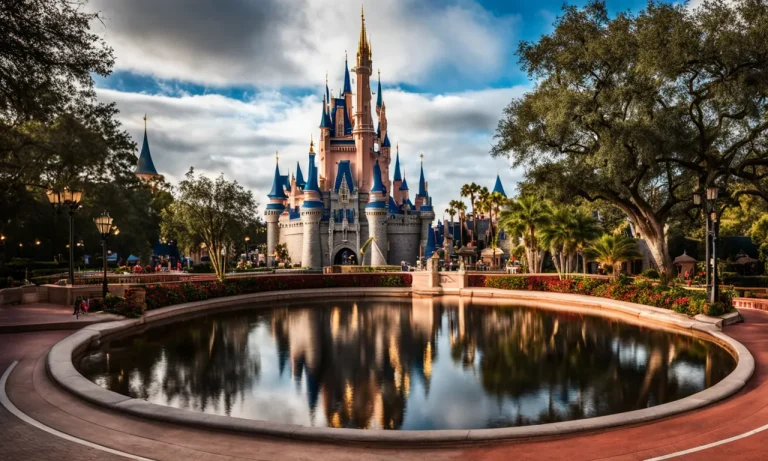 Is Disney World Closing In 2023? Here’S What We Know