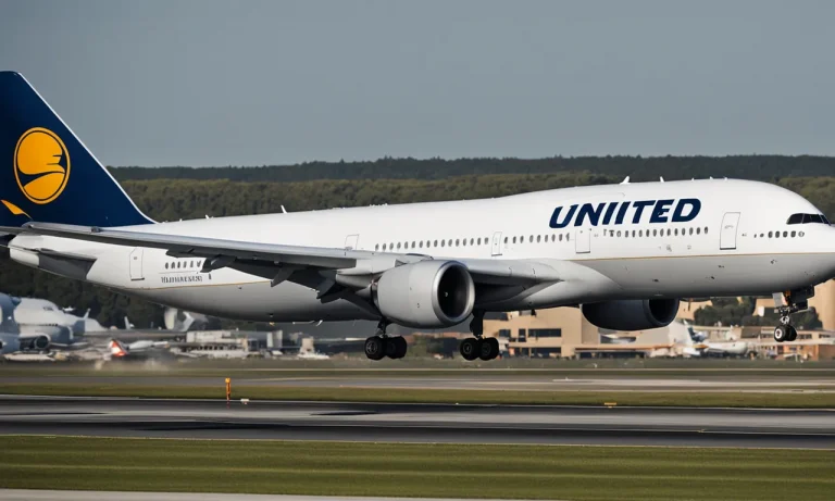 Is Lufthansa A United Partner?