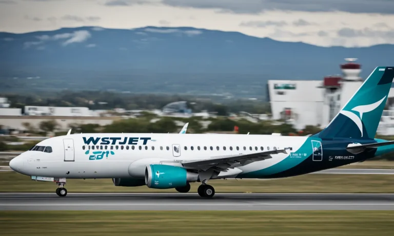 Is Westjet A Budget Airline? An In-Depth Look