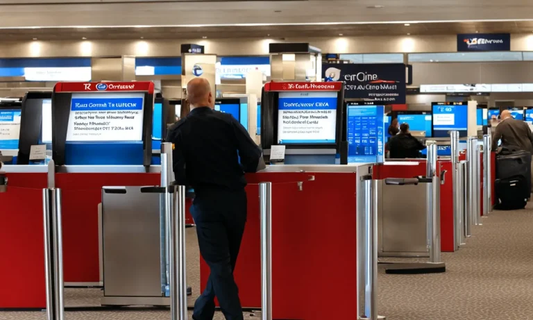 How To Find Your Tsa Precheck Number: A Step-By-Step Guide