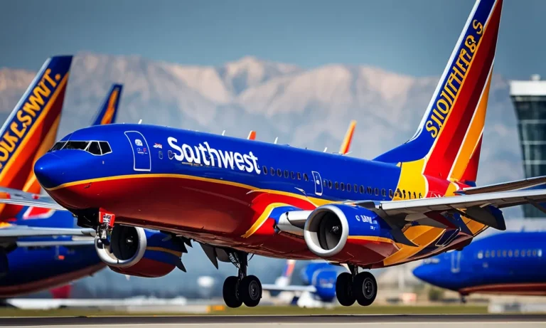 Southwest Airlines Cancellation Policy: What You Need To Know 24 Hours Before Your Flight