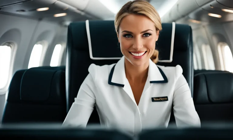 What Is A Bob To A Flight Attendant? A Comprehensive Guide