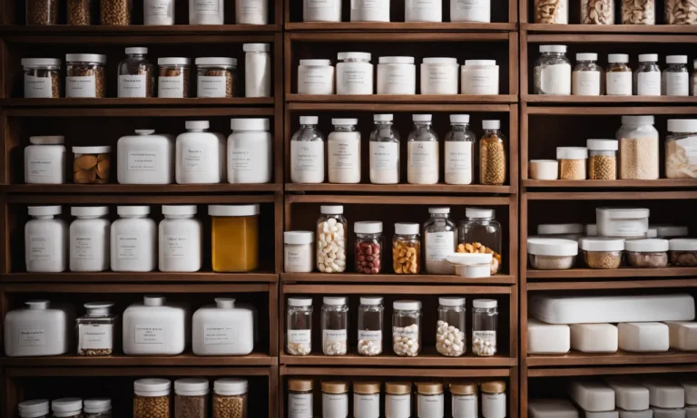 Which Medications Should Be Stored In The Original Container?