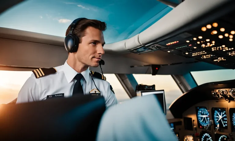 Which Airline Pays Pilots The Most? A Detailed Breakdown Of Pilot Salaries