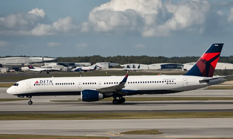 Why Are Delta Pilots Striking? An In-Depth Look At The Issues