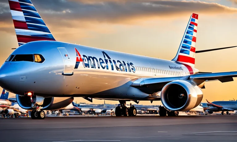 Why Is American Airlines So Expensive?